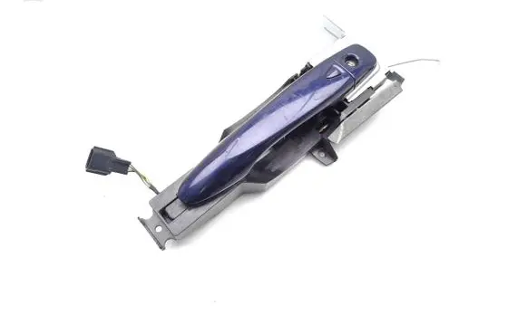 Nissan Pulsar Front door exterior handle 8061021133