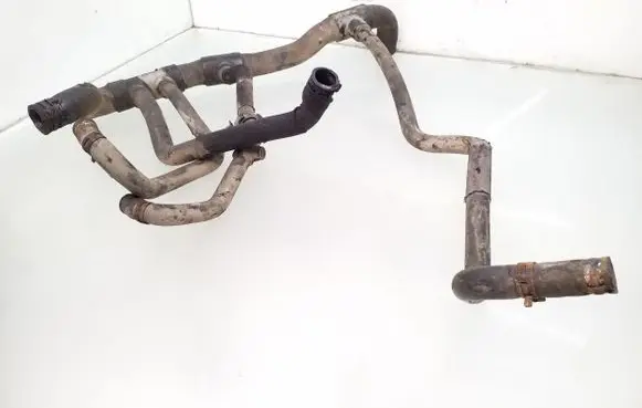 Opel Vivaro Engine coolant pipe/hose