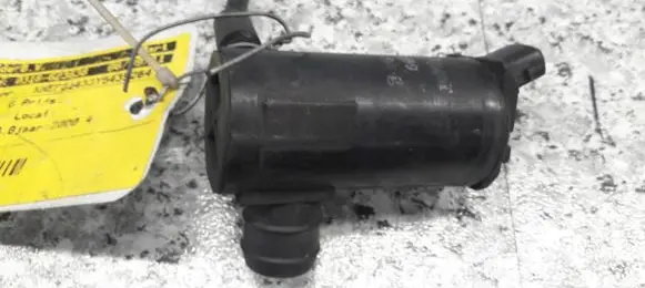 KIA Sportage Windscreen/windshield washer pump