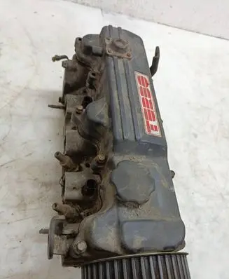 Opel Astra F Other cylinder head part 