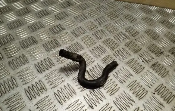 Skoda Superb B8 (3V) Engine coolant pipe/hose