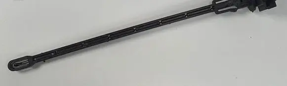 Ford Mondeo MK IV Interior temperature sensor 113580-0462