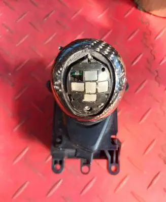 BMW M4 F82 F83 Gear shifter/selector 7848611 1010054103 90546150680366