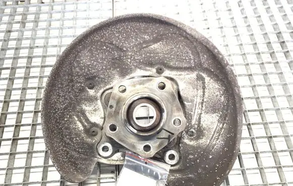 Audi Q5 SQ5 Rear wheel bearing hub 