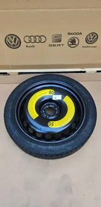 Audi A8 S8 D4 4H R20 spare wheel 4H0601027D