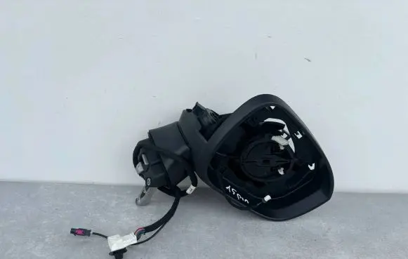 Nissan Juke II F16 Front door electric wing mirror 23583022