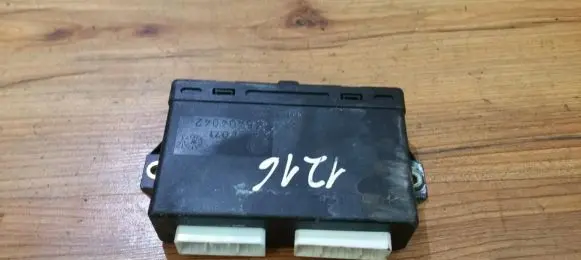Fiat Marea Other control units/modules 39007080 46404042