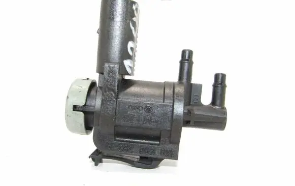 Volkswagen PASSAT B6 Turbo solenoid valve 1K0906283A