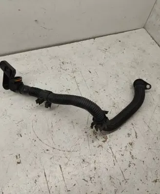 Audi A5 Breather hose/pipe 06L103226 087997A