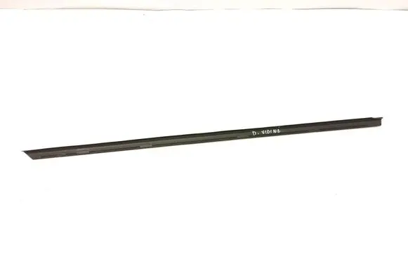 BMW 3 E30 Rubber seal front coupe door window 
