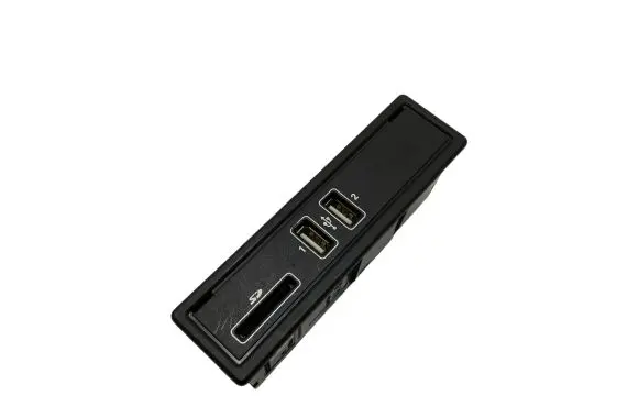 Mercedes-Benz C W205 USB socket connector A2058200526