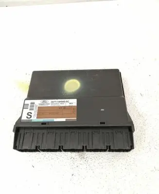 Ford Mondeo Mk III Comfort/convenience module 3S7T15K600SC