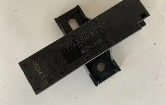 Audi Q5 SQ5 Keyless (KESSY) go control unit/module 80A907247