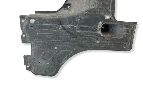 Volvo V60 Rear underbody cover/under tray 30736340