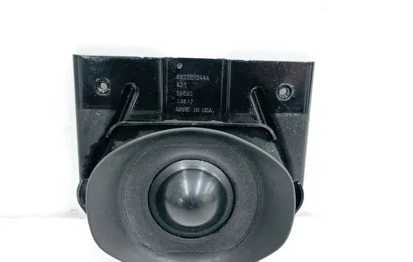 Chrysler Pacifica Distronic sensor radar 04672757AA 0203301602 68232724AA
