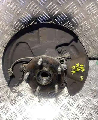 Subaru Outback (BS) Front wheel hub