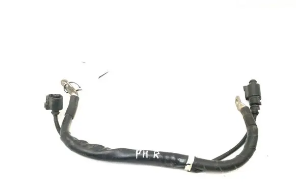 Volkswagen Phaeton Wires (generator/alternator) 071973751 1K0973751