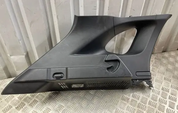 Nissan Qashqai J12 (C) pillar trim 769356UA0A