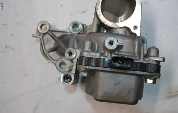 Toyota Yaris Cross Water pump