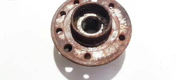 Opel Vectra C Front wheel hub