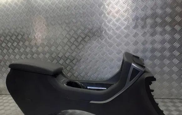 Citroen C5 Center console 9682319777