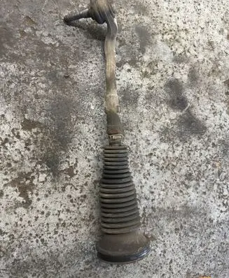 Audi A5 Sportback 8TA Steering tie rod end 