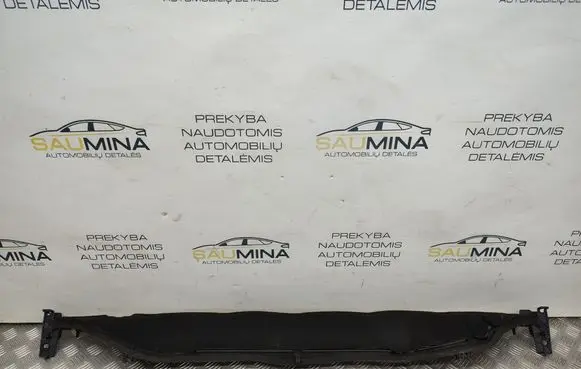 Citroen C3 Picasso Wiper trim 9682322080 9681741980