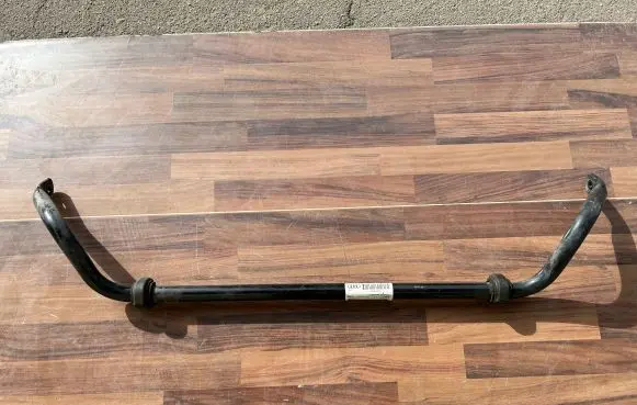 Audi Q8 Front anti-roll bar/sway bar 4M0411305B ITPD001418