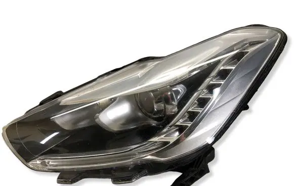 Citroen DS5 Headlight/headlamp 9806093480 VPBC0X13006CH 280420142319