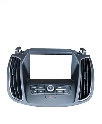 Ford C-MAX II Head unit multimedia control F1CT-18K811