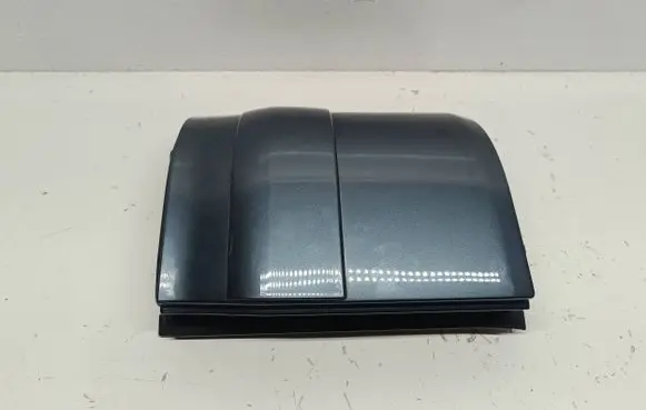 Volkswagen Multivan T5 Rear bumper corner part panel trim 7H0807322 69040