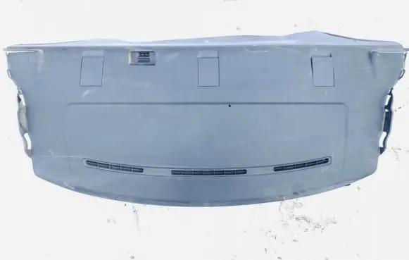 Mazda 3 I Parcel shelf bn8v683a1