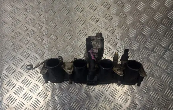 Audi A3 S3 8P Intake manifold 06D133209T