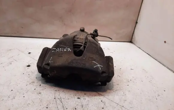 Opel Zafira A Front brake caliper