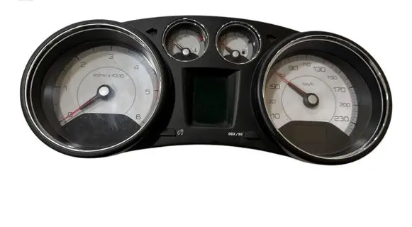 Speedometer (instrument cluster)