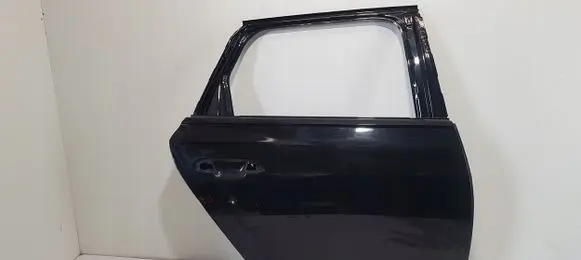 Audi A6 S6 C8 4K Rear door