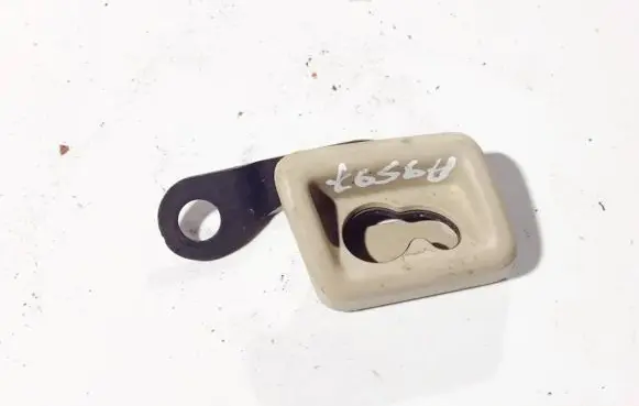 Volvo V70 Other interior part 30755120