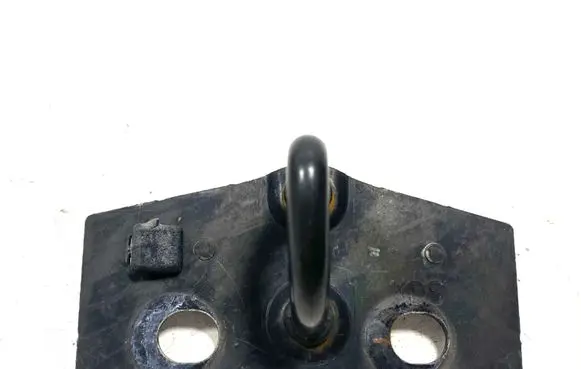 Opel Grandland X Loading door lock loop/hook striker 