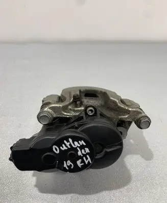 Mitsubishi Outlander Rear brake caliper 1906192886M