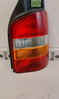 Volkswagen Transporter - Caravelle T5 Rear/tail lights 7H0945096 7H0945258A