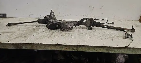 Subaru Impreza III Steering rack E262270011 Q003TB0071 0X18