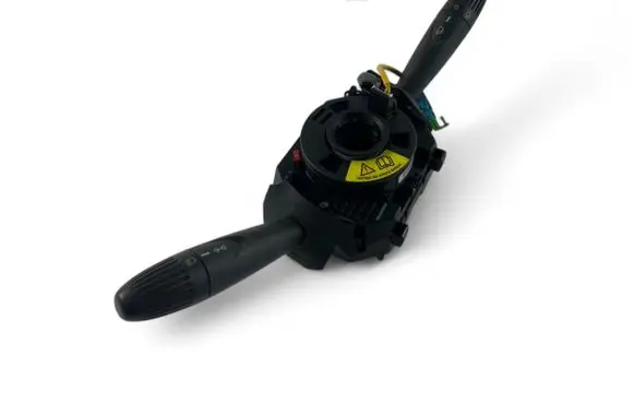 Fiat Punto (199) Indicator stalk 735400222