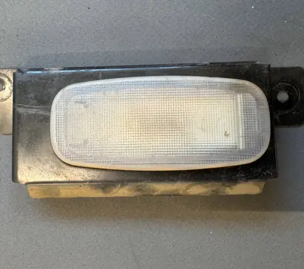 Volkswagen Crafter Other interior light