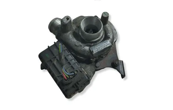 Citroen C5 Turbo 4U3Q6K682BL