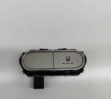 Mercedes-Benz GLE W167 Seat heating switch A1779056800