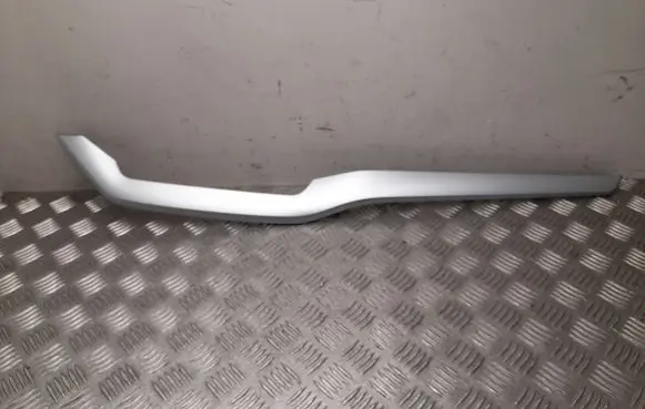 Skoda Octavia Mk4 Other interior part 5E4853192C