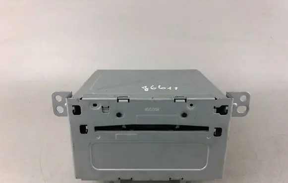 Opel Zafira C Radio/CD/DVD/GPS head unit 22924493
