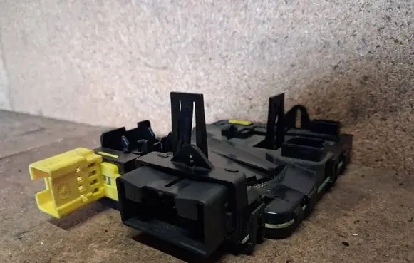 Steering angle sensor