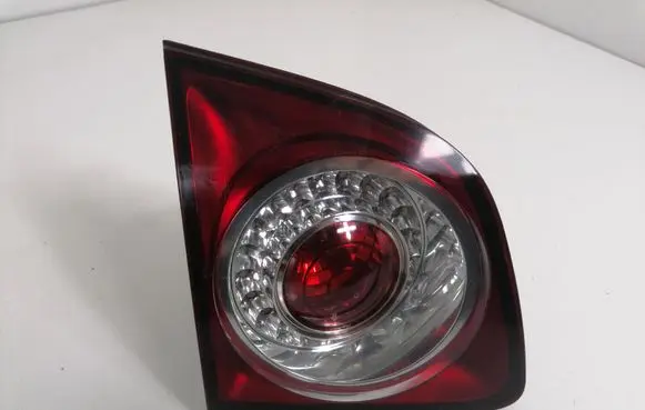 Volkswagen Golf Plus Tailgate rear/tail lights 5M0945093M
