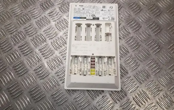 BMW iX1 Comfort/convenience module 5B6C429